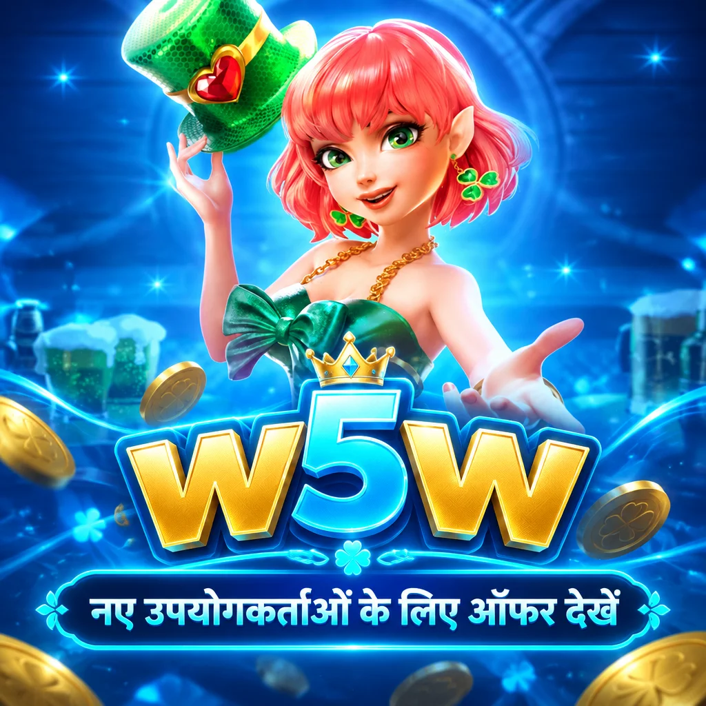 w5w · नए उपयोगकर्ताओं के लिए ऑफर देखें