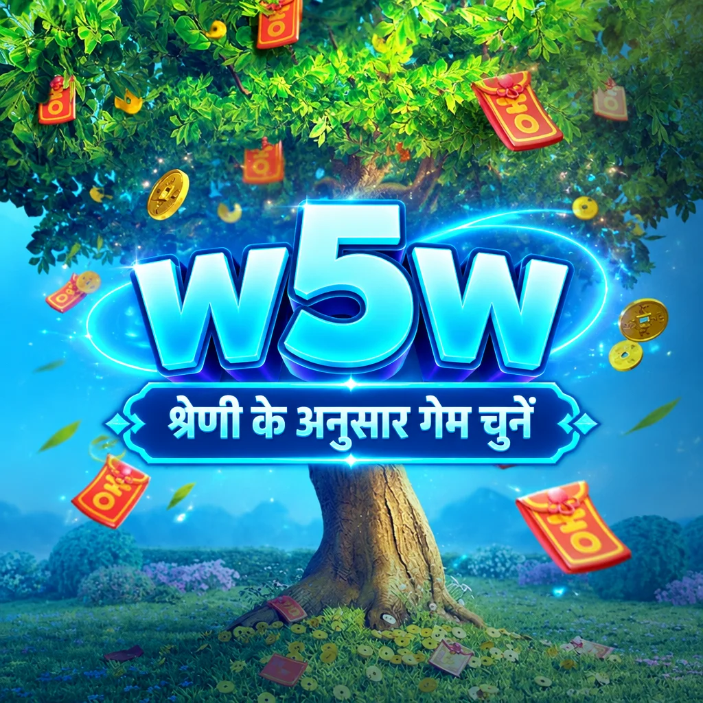 w5w · गेम और डाउनलोड